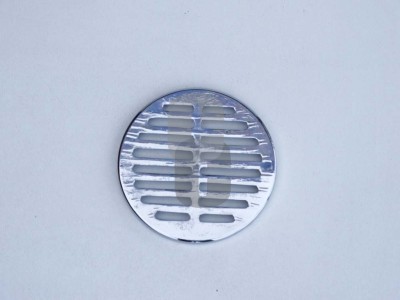 Нови предложения Решетка никел полир. кр. ф85 -А-                                                                                                                                                                                                                                                                            